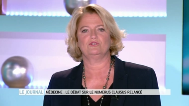 Entretien avec Olivier Véran, député de l'Isère 