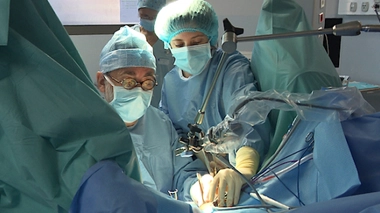 Hystérectomie, quand il faut retirer l'utérus