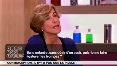 Ligature des trompes : une contraception définitive