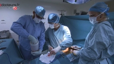 Révision de la loi bioéthique : la question du don d'organes