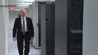 Révision de la loi bioéthique : la question des données de santé