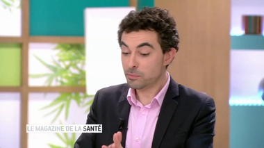 "Santé : gare aux fausses alertes !", chronique de Florian Gouthière, du 19 février 2018