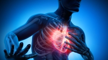 Infarctus : une vie sexuelle active permettrait de vivre plus longtemps