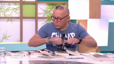 La sélection du 26/01/2018