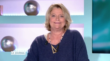 Entretien avec Nell Gaudry, porte-parole de l'Association française des malades de la thyroïde