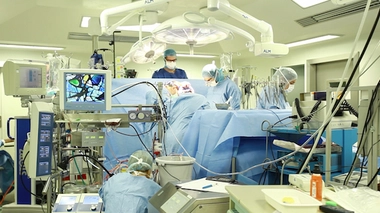 Un chirurgien placé en garde à vue pour escroquerie