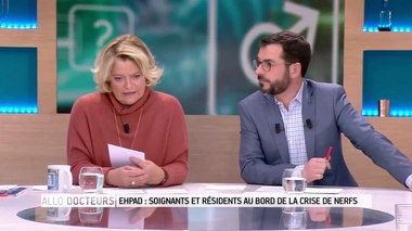 Chronique du Pr Françoise Forette, médecin interniste, gériatre, du 7 février 2018