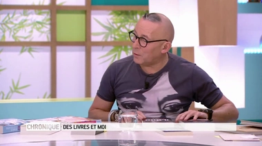 La sélection du 09/02/2018