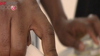 Les échographies du corps