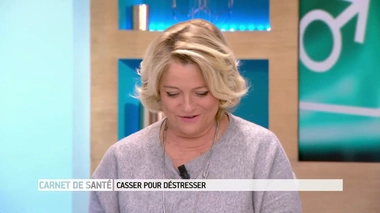 "Petits pots : comment bien les choisir ?", chronique d'Angélique Houlbert, diététicienne, du 9 février 2018