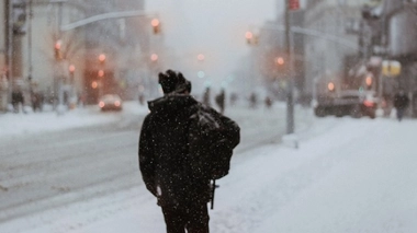 Vague de froid : des avocats alertent sur la situation des jeunes migrants