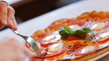 Pour mincir, mangez plus lentement !