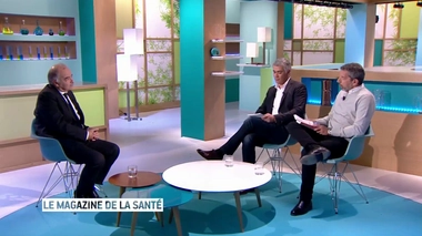 Entretien avec le Dr Daniel Zagury, expert psychiatre auprès des cours d'assises