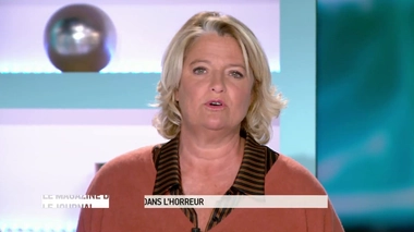 Entretien avec le Dr Ziad Alissa, président de l'Union des Organisations de Secours et Soins Médicaux France