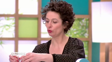 "Au secours, mon mari ronfle !", chronique de Setti Dali, du 26 février 2018