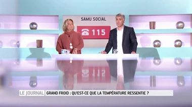 Entretien avec Ludivine Gauthier, présidente de la Fédération nationale des étudiants en soins infirmiers (FNESI)