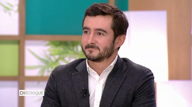 Chronique de Rudy Bancquart du 28 février 2018