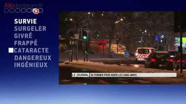 Zapping du 2 mars 2018