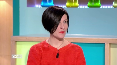 Entretien avec Ovidie, réalisatrice et auteure du livre "À un clic du pire"