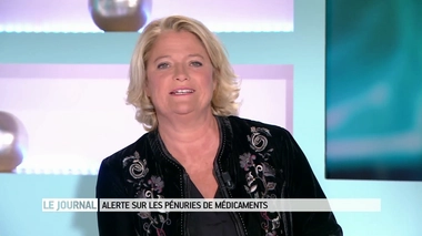 Entretien avec le Dr Catherine Gueguen, pédiatre