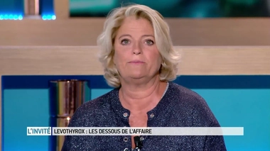 Entretien avec Aurore Gorius, journaliste