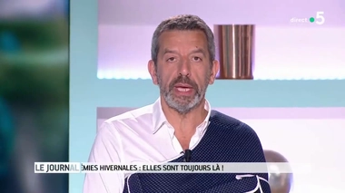 Entretien avec Nathalie Bajos, directrice de recherche à l'Inserm