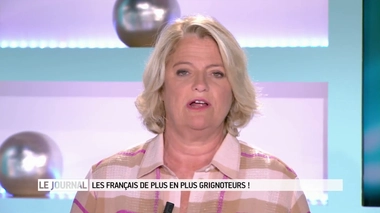 Entretien avec le Dr Jean-Michel Borys, nutritionniste endocrinologue