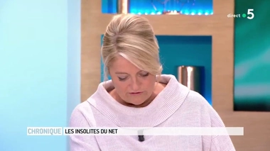 Insolites du Net : dans la peau d'un schizophrène