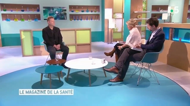 Entretien avec Ghyslain Wattrelos, auteur du livre "Vol MH370 : Une vie détournée"