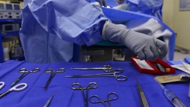 Pour guérir un cancer du pénis, la solution la plus efficace reste l'ablation totale ou partielle de la verge. ©Visual Hunt