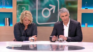 Chronique de Maroussia Renard du 19 mars 2018