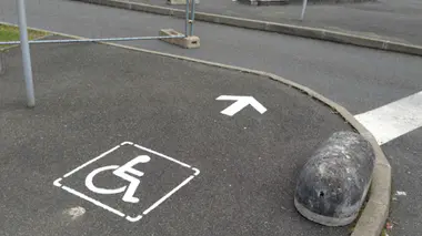 Les étudiants handicapés discriminés avec Parcoursup