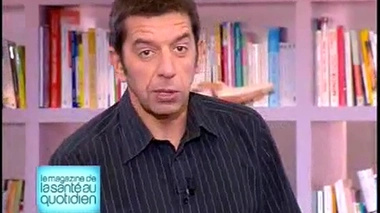 La coloscopie : à l’intérieur du côlon