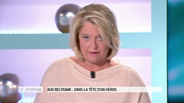 Entretien avec le Colonel Laurent Martinez, médecin coordinateur du service médico-psychologique du service de santé des armées