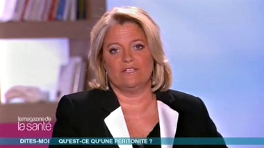 Qu’est-ce qu’une péritonite ?