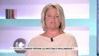 Entretien avec le Pr Jean Gondry, président de la Société française de colposcopie et de pathologie cervico-vaginale