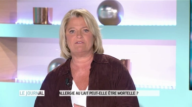 L’autopsie a confirmé l’hypothèse du choc anaphylactique - Vidéo : entretien avec le Dr Ariane Nemni, allergologue