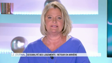 Entretien avec Arnaud De Broca, secrétaire général de la FNATH