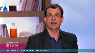 A quoi sert un frottis ?