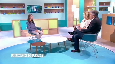 "Comment alléger la charge mentale des femmes ?", entretien avec le Dr Aurélia Schneider, psychiatre et auteure du livre "La charge mentale des femmes"