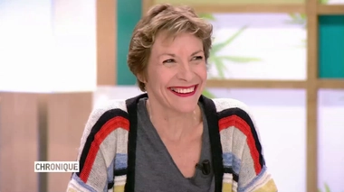 "Névrose : hystérie ou obsession ?", chronique de Sophie Cadalen, psychanalyste, du 10 avril 2018