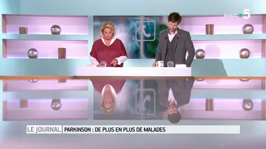 Affaire Lambert : « On sait très bien que son corps souffre énormément »