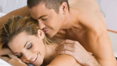 La sexualité, un allié contre le stress ?