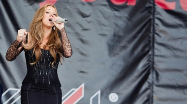 Mariah Carey révèle être bipolaire