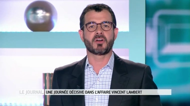 « Il ne faut pas que Vincent Lambert soit un étendard »