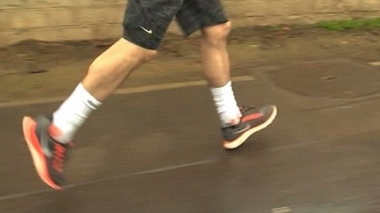 Du sport pour améliorer l'érection !