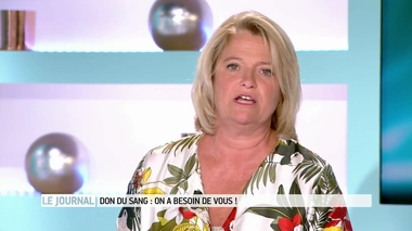 "Le mal de ventre, un symptôme méconnu de la méningite", entretien avec le Dr Muhamed-Kheir Taha, responsable du centre national de référence des méningocoques à l'Institut Pasteur