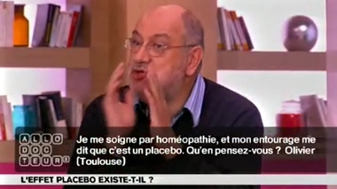 Placebo et homéopathie : quelle différence ?