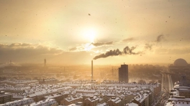 En 2017, 4,2 millions de décès ont été imputables à la pollution de l’air ambiant.