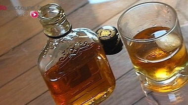 L'Écosse fixe un prix minimum pour la vente d'alcool